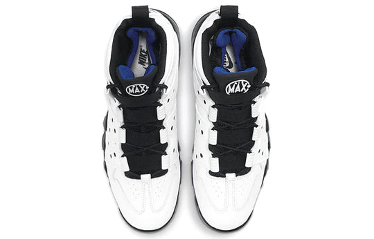 DD8557 100 Nike Air Max 2 CB '94 White Varsity Royal (2021)