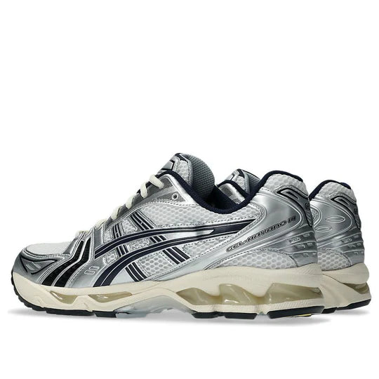 1203A961 100 ASICS Gel-Kayano 14 JJJJound White Navy