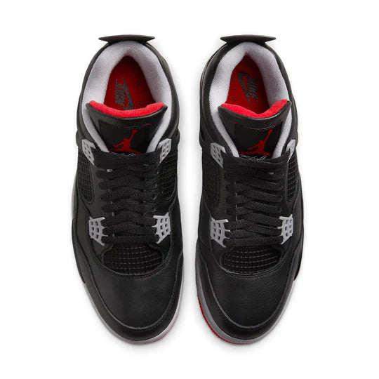 FV5029 006 Jordan 4 Retro Bred Reimagined