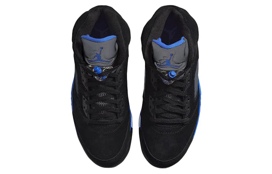 CT4838 004 Jordan 5 Retro Racer Azul