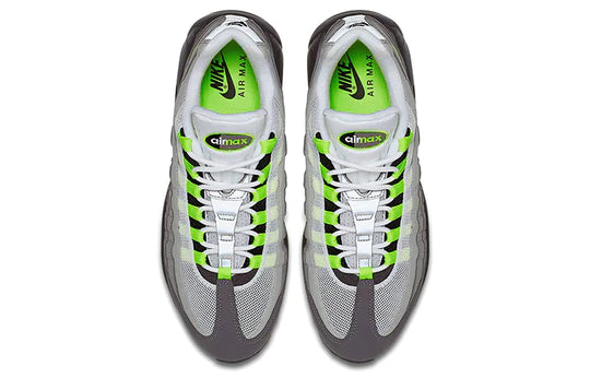 CT1689 001 Nike Air Max 95 OG Neon (2020)