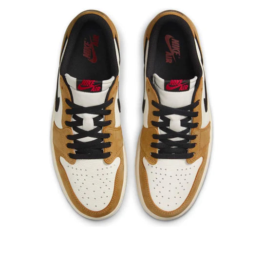 CZ0790 107 Jordan 1 Low OG Rookie of the Year