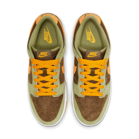 DH5360 300 Nike Dunk Low Dusty Olive (2021/2023) [CONDITIONAL]