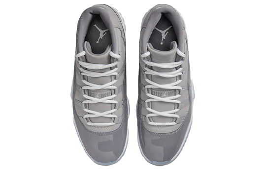 CT8012 005 Jordan 11 Retro Cool Grey (2021) [CONDITIONAL]