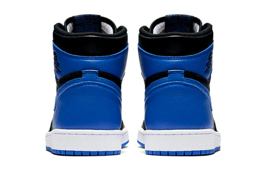 575441 007 Jordan 1 Retro Royal (2017) (GS)