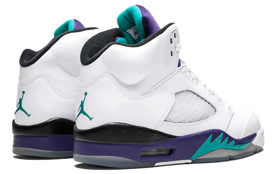 136027 108 Jordan 5 Retro Grape (2013)