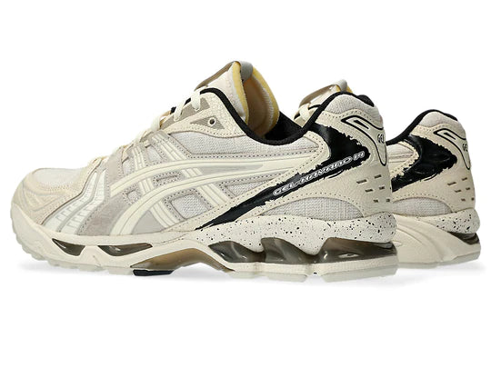 1203A416 100 ASICS Gel-Kayano 14 Imperfection Pack Cream