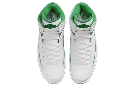 DR8884 103 Jordan 2 Retro Suerte Verde