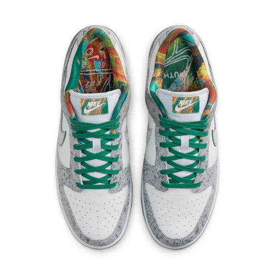 HF4840 068 Nike Dunk Low Retro Premium Philly