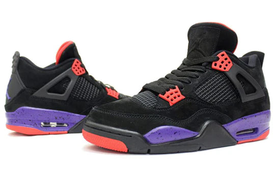 AQ3816 065 Jordan 4 Retro Raptors (2018)