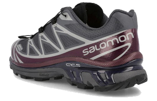 L41574800 Salomon XT-6 Adv Ebony Evening Blue [CONDITIONAL]