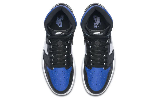 555088 041 Jordan 1 Royal Toe [CONDITIONAL]