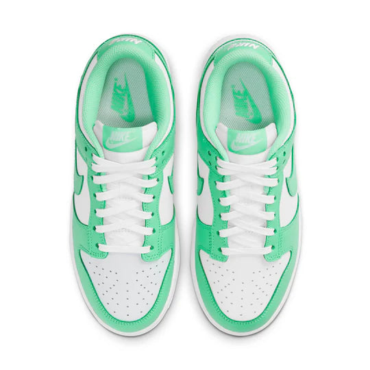 DD1503 105 Nike Dunk Low Green Glow