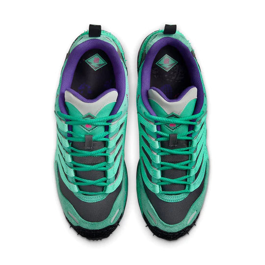 FN7546 301 Nike Air Terra Humara Undefeated Light Menta