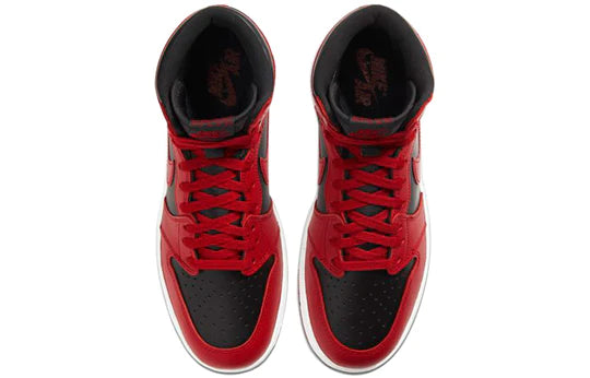 BQ4422 600 Air Jordan 1 '85 Varsity Red