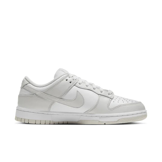 DD1503 103 Nike Dunk Low Photon Dust (Women's)