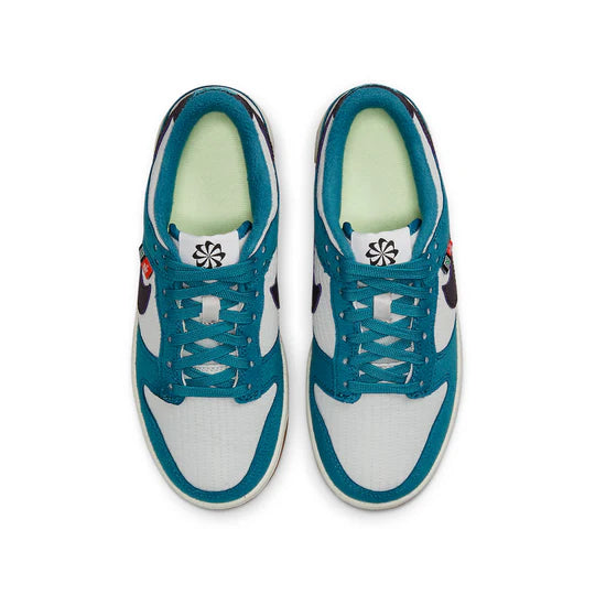 DC9561 400 Nike Dunk Low SE Toasty Rift Blue (GS) [CONDITIONAL] [NO BOX]