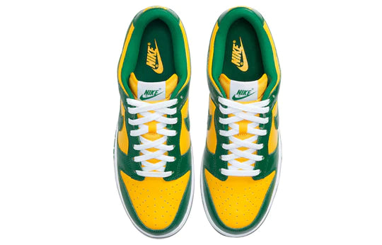 CU1727 700 Nike Dunk Low Brazil (2020/2023)