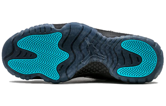 378037 006 Jordan 11 Retro Gamma Blue [CONDITIONAL]