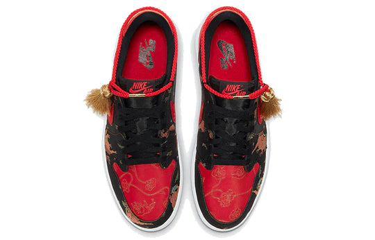 DD2233 001 Jordan 1 Low OG Chinese New Year