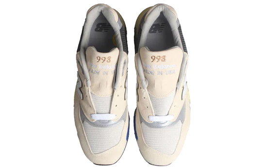 U998CN New Balance 998 MiUSA Concepts C-Note 10.º año (2023)