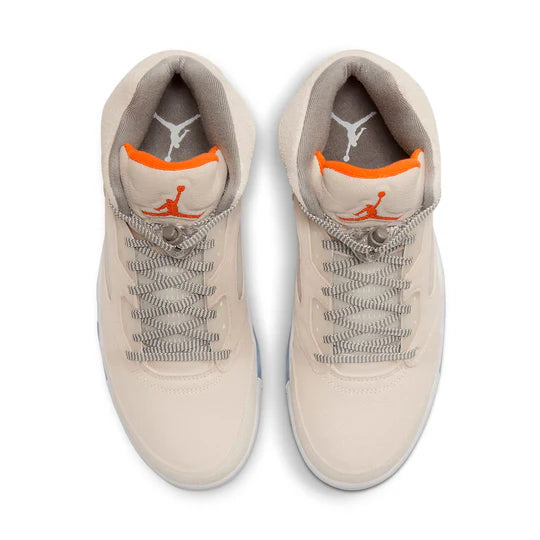FD9222 180 Jordan 5 Retro SE Craft Light Orewood Brown [CONDITIONAL] [REPLACE BOX]