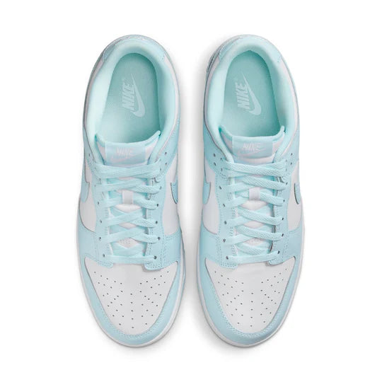 DV0833 104 Nike Dunk Low Glacier Blue