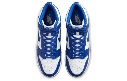 DD1399 102 Nike Dunk High Game Royal