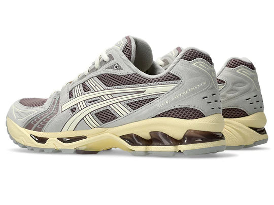 1203A540 500 ASICS Gel-Kayano 14 Mauve Grey Cream