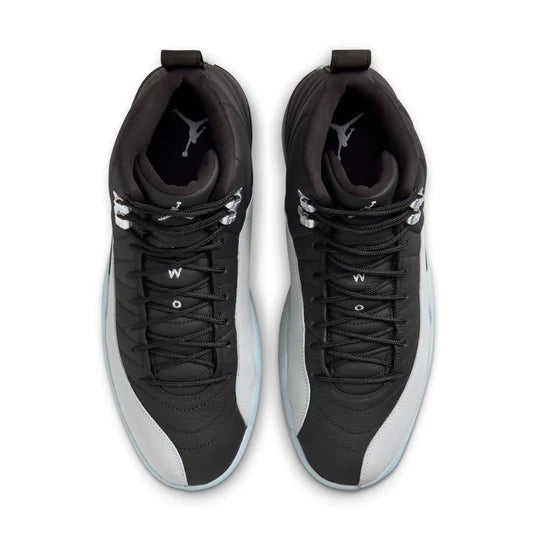 CT8013 010 Jordan 12 Retro Barons