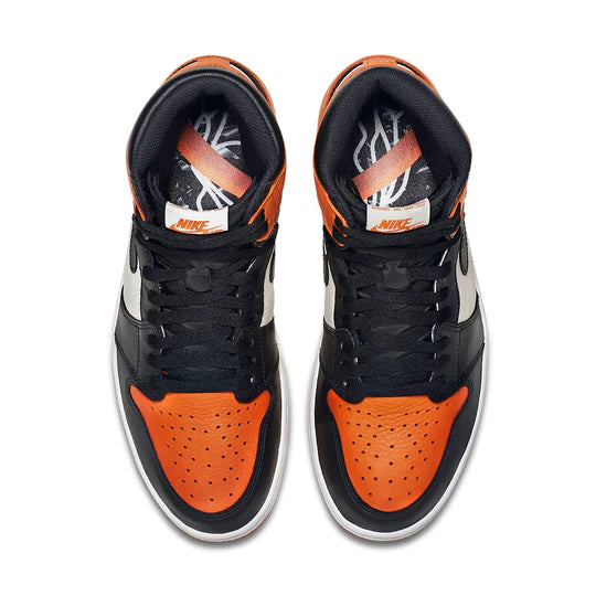 555088 005 Jordan 1 Retro Tablero destrozado