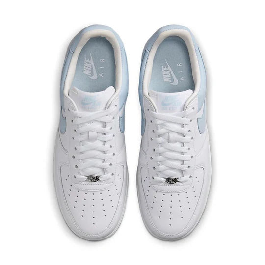 FJ5755 100 Nike Air Force 1 Low QS Terror Squad Porpoise [CONDITIONAL]