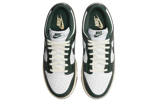 DQ8580 100 Nike Dunk Low Vintage Green [CONDITIONAL]