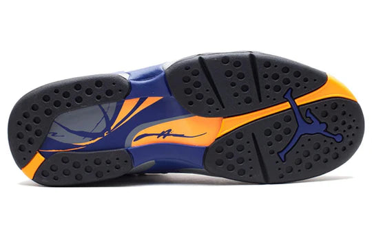 305381 043 Air Jordan 8 Retro Phoenix Suns