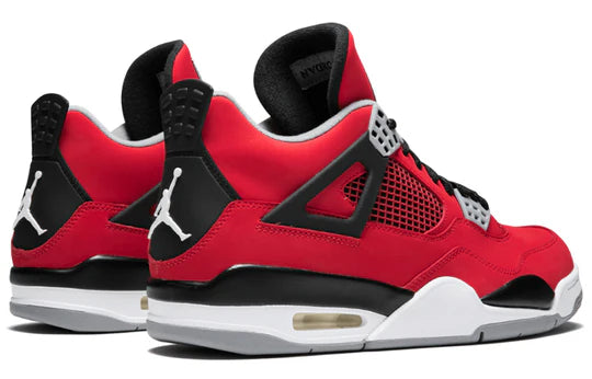 308497 603 Jordan 4 Retro Toro Bravo