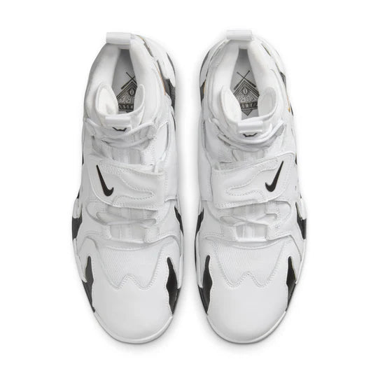 HM9236 100 Nike Air DT Max '96 Colorado Away White Black