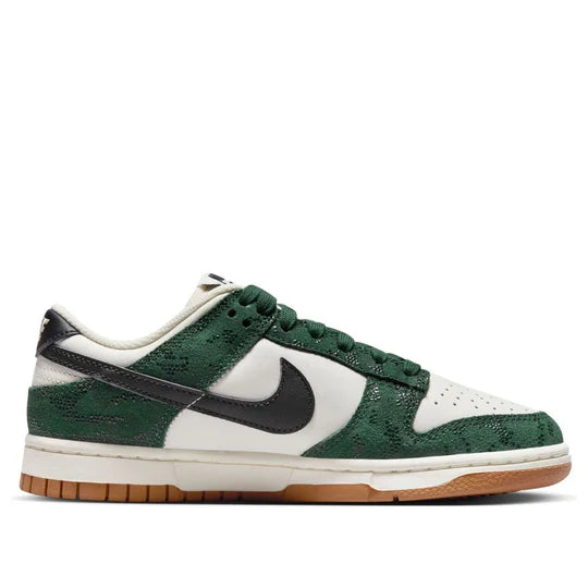 FQ8893 397 Nike Dunk Low Green Snake (Women's)