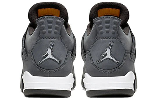 308497 007 Jordan 4 Retro Gris frío (2019)