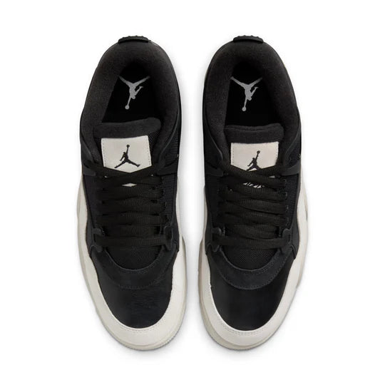 FQ7939 001 Jordan 4 RM Black Light Bone [CONDITIONAL] [NO BOX]