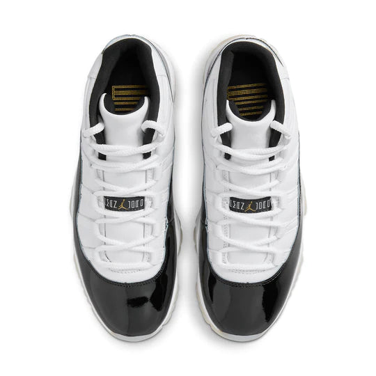 CT8012 170 Jordan 11 Retro DMP Defining Moments (2023) [CONDITIONAL] [NO BOX]