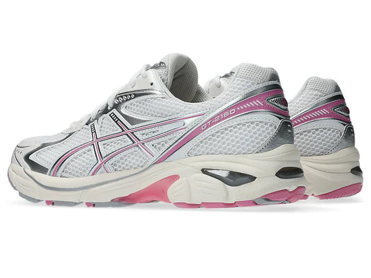 1203A275 107 ASICS GT-2160 White Sweet Pink