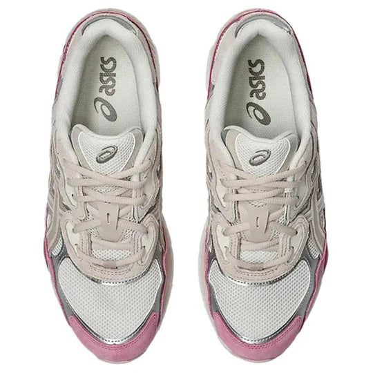 1203A383 104 ASICS Gel-NYC Cream Mineral Beige Pink