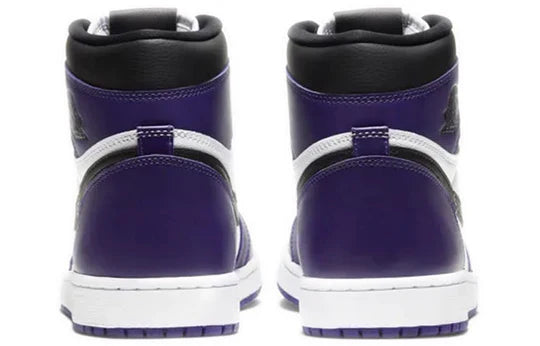 555088 500 Jordan 1 Court Purple [CONDITIONAL]