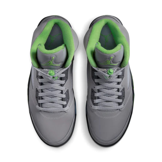 DM9014 003 Jordan 5 Retro Green Bean (2022)