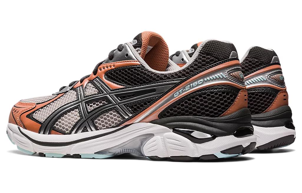 1203A275 021 ASICS GT-2160 Polvo de ladrillo gris ostra