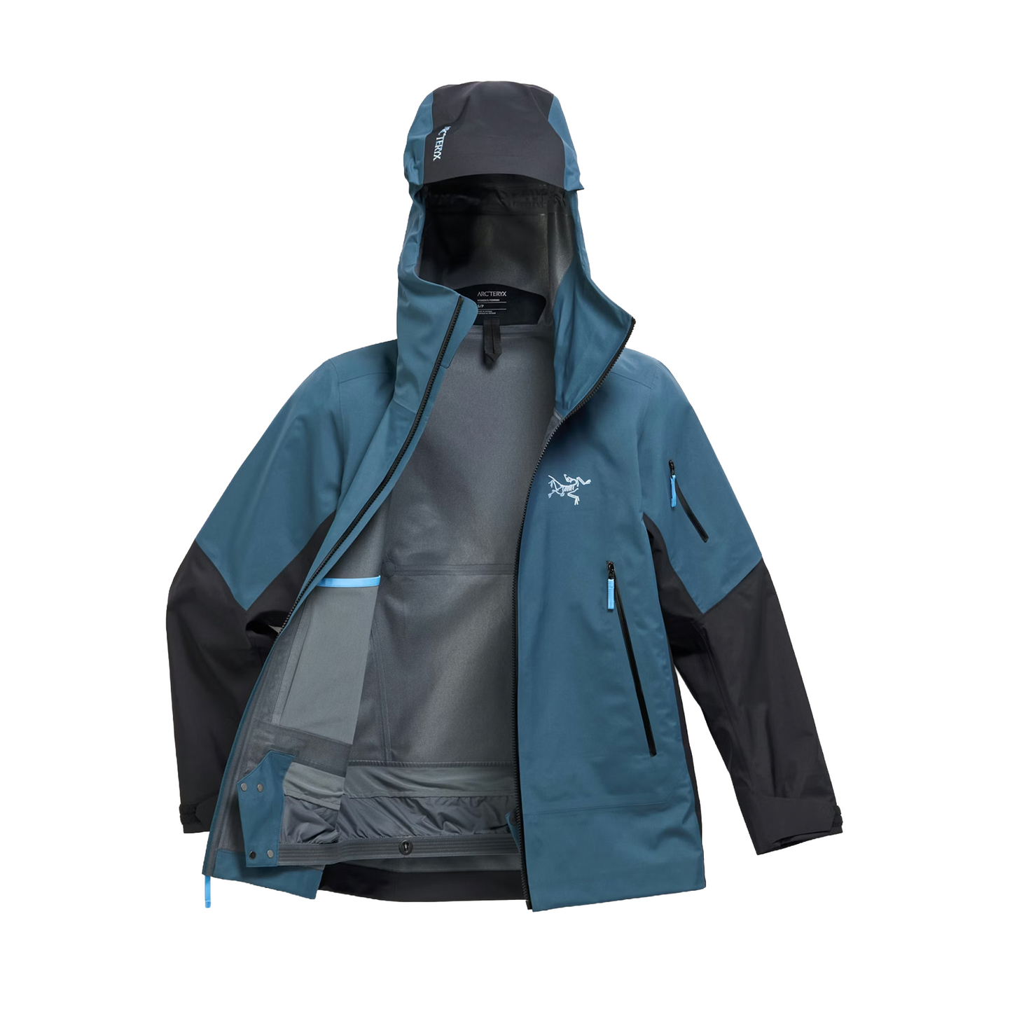 Arc'teryx Sentinel Jacket Women's Midnight Frost