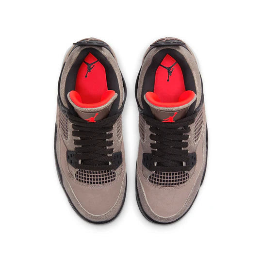 DJ6249 200 Jordan 4 Retro Taupe Haze (GS)