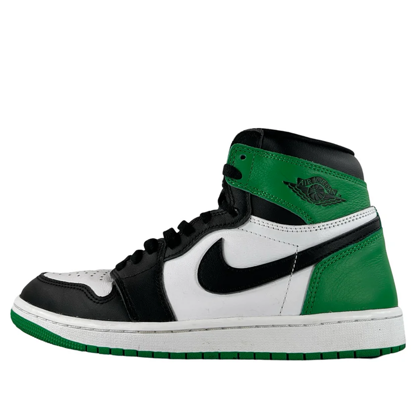 DZ5485 031 Jordan 1 Retro High OG Lucky Green [USED] - 8.5 M (Used)