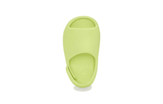 HQ4119 adidas Yeezy Slide Glow Green (2022) (Infants)