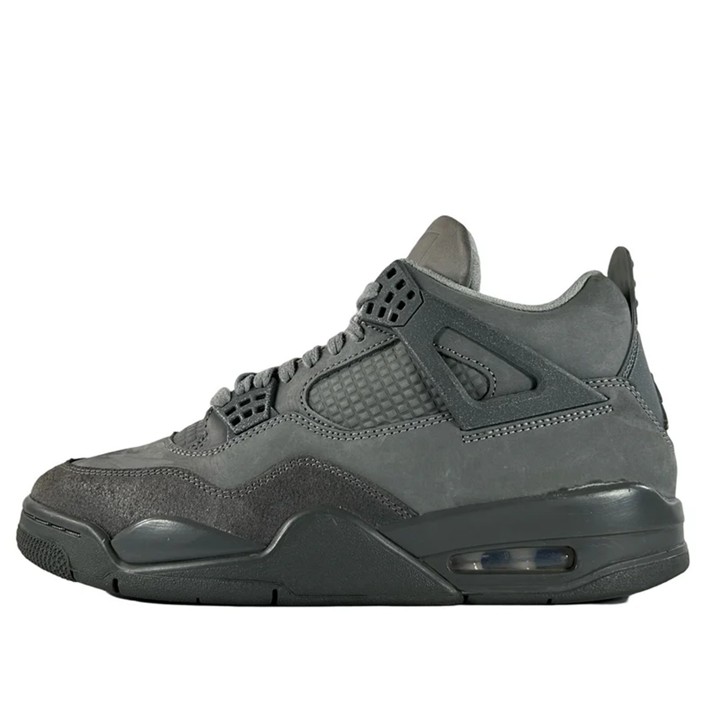 FQ7928 001 Jordan 4 Retro SE Paris Olympics Wet Cement [USED] - 8 M (Used2)